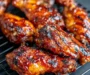 Best Oven-Baked BBQ Chicken Wings