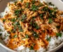 Crockpot Cajun Butter Chicken: A Creamy Comfort Bowl
