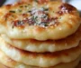 Native American-Style Gluten-Free Fry Bread